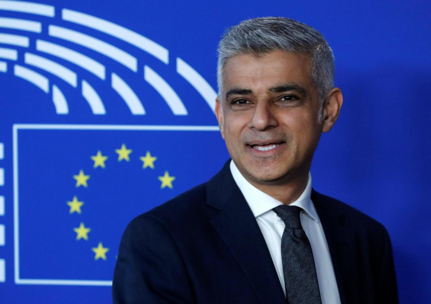 Kметът на Лондон предлага втори референдум за „Брекзит“