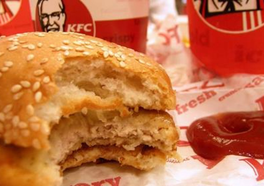 KFC започва да предлага и веганско пиле