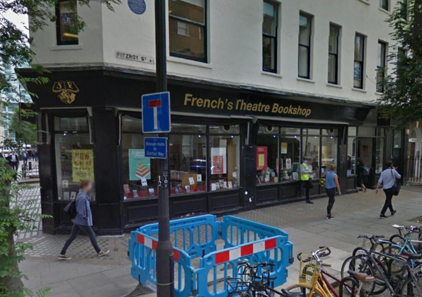 200-годишна книжарница в Лондон затваря врати заради непосилен наем