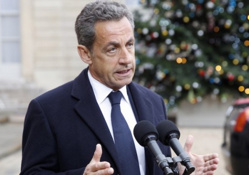 Никола Саркози: Шенген е мъртъв!