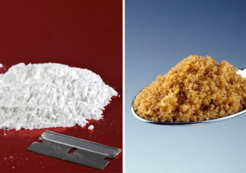 Британка се оплака в полицията, дали й захар вместо кокаин