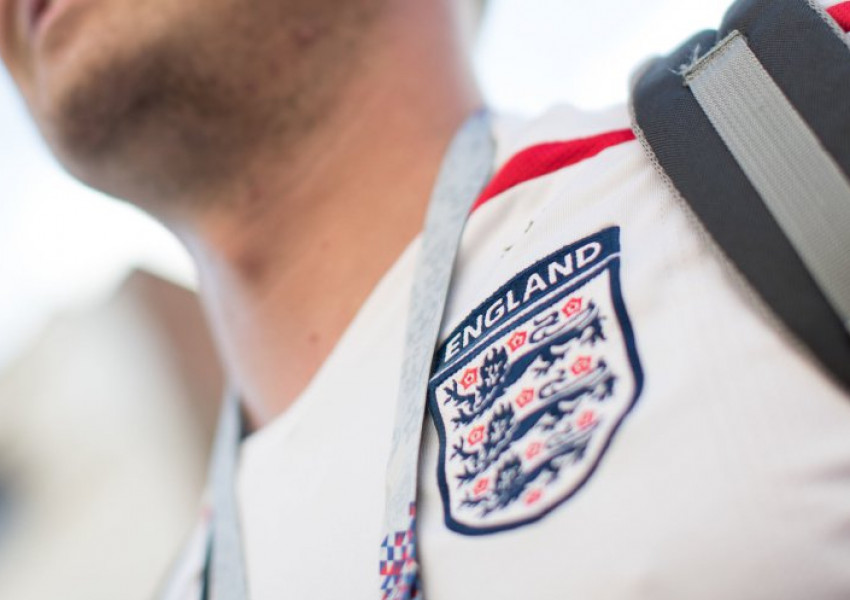 Арестите за феновете на Англия започнаха още преди мача с Панама