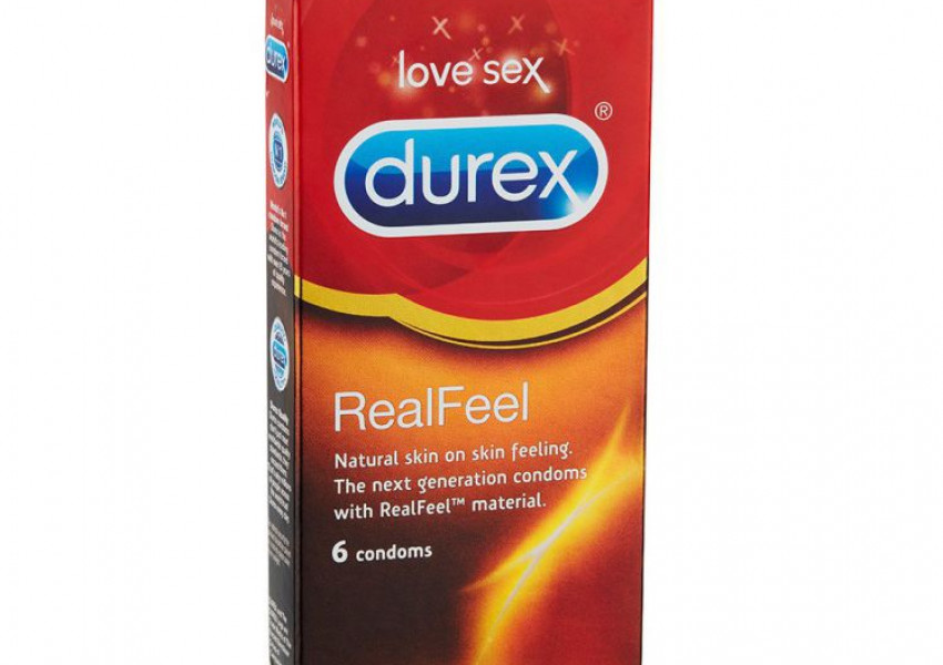 Durex изтегля партиди с презервативи, не били безопасни (СНИМКА)