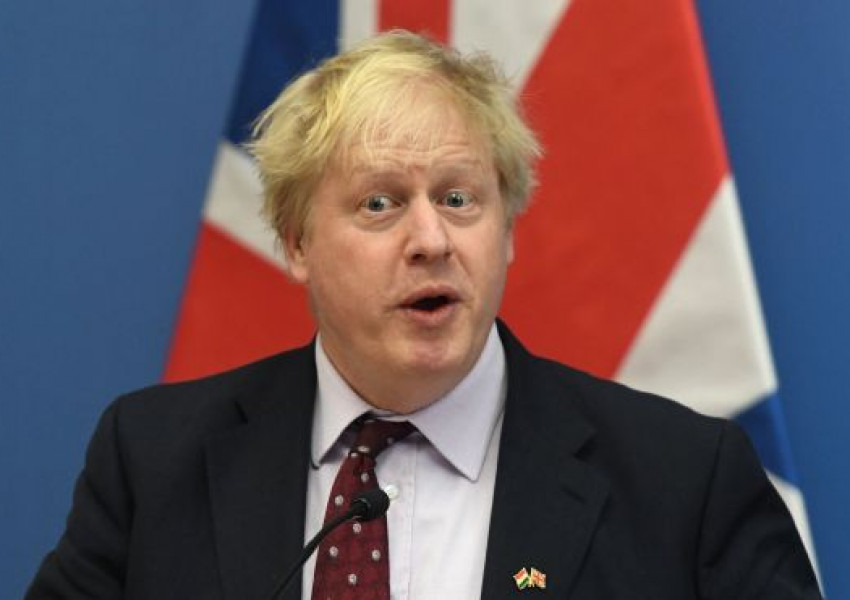 Борис Джонсън с поредни остри критики към Тереза Мей за “Брекзит”