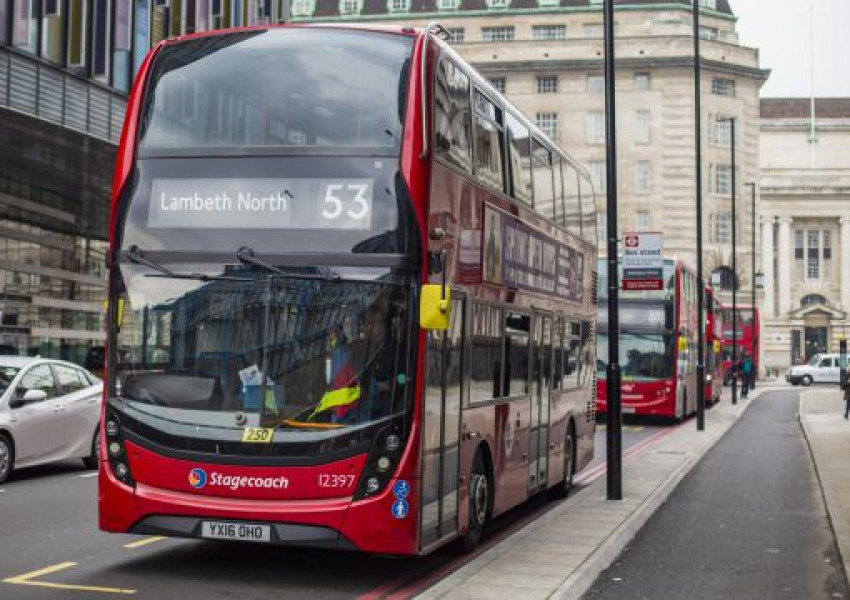 TfL aтакува работническата класа, реже автобусите в  Южен Лондон