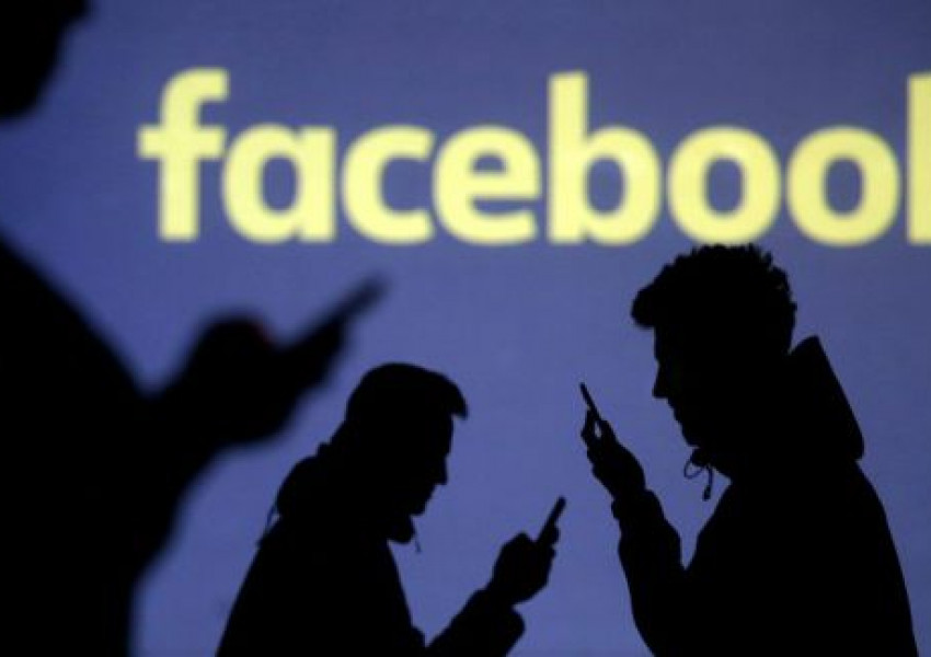 Хакери атакуваха 50 млн. акаунта във "Фейсбук"