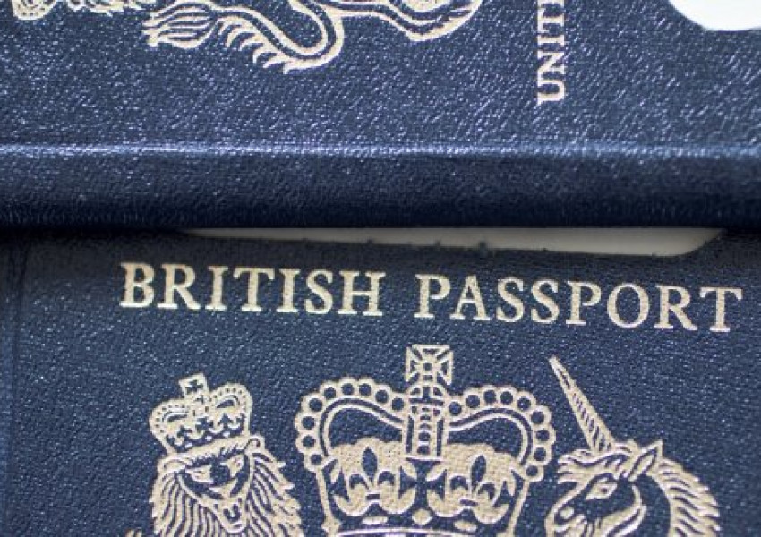 Със или без сделка за "Брекзит" британците ще пътуват в ЕС без визи