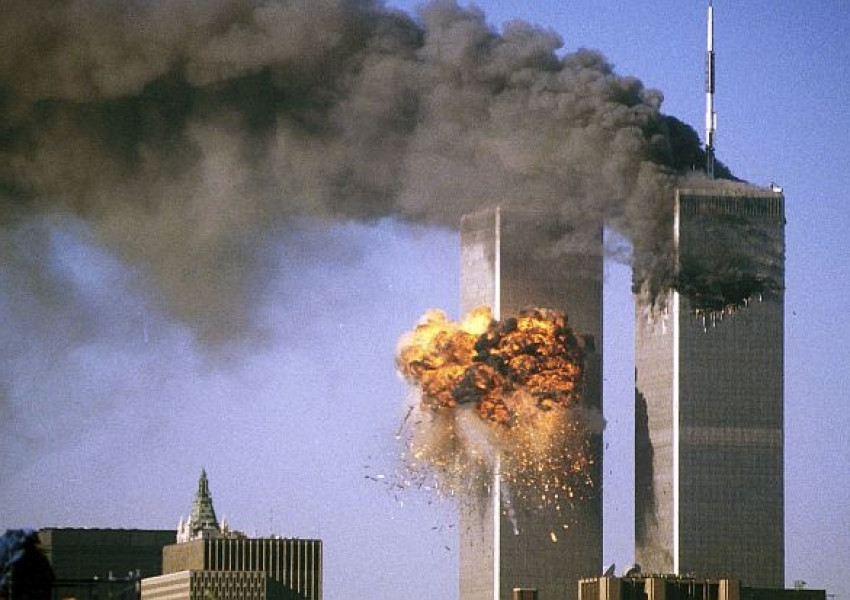 САЩ чакат нов 11 септември