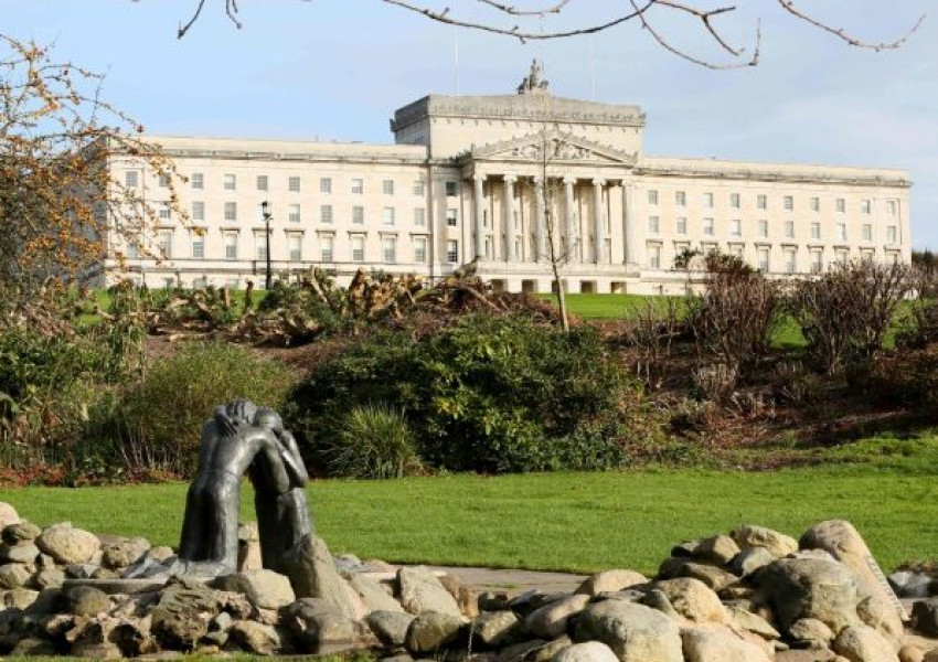 Северна Ирландия изготви план за излизане от извънредното положение