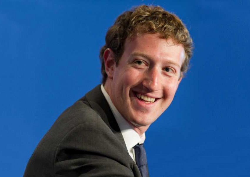 Зукърбърк се готви да продаде 75 млн. от акциите си на Facebook