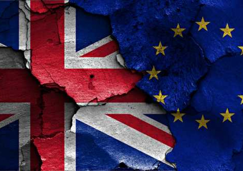 Над 1 милион британци искат нов референдум за "Брекзит"