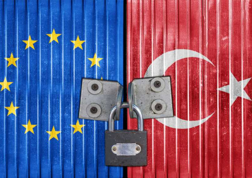 ЕС преустановява преговорите за присъединяване на Турция?