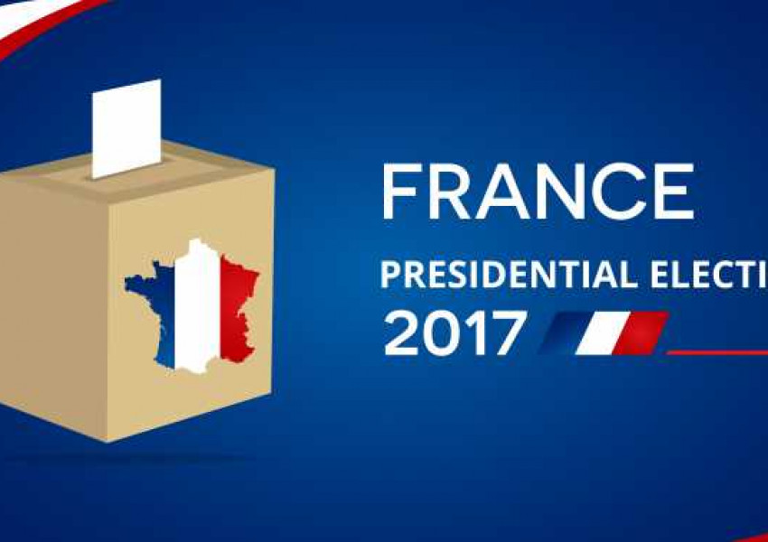 Ден за размисъл във франция ден преди изборите за президент