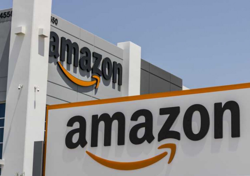 Amazon откри нова ниша – pop-up магазини