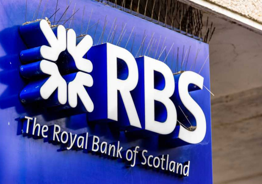 Великобритания продаде дял от Royal Bank of Scotland за 2,5 млрд. паунда