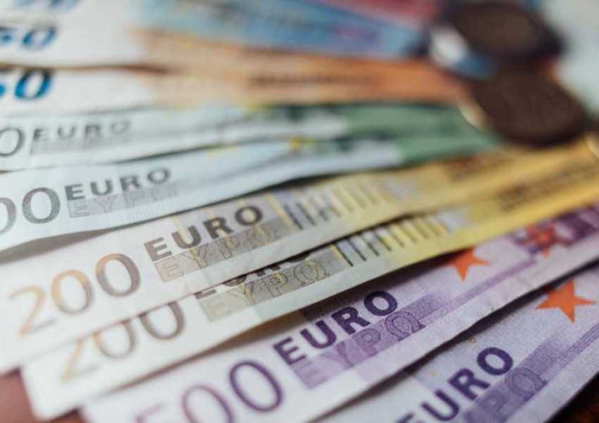 България може да приеме еврото през 2023 г.