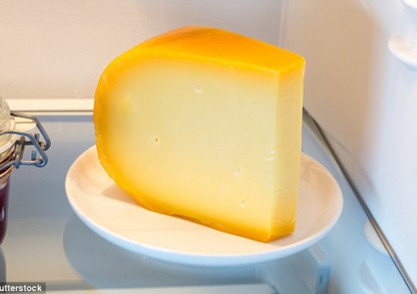 Колко издръжливо е всъщност сиренето? 