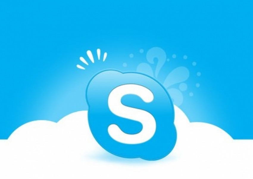 Skype се срина в целия свят 