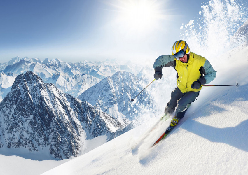 Немският "Билд": На ски в България е най-евтино!