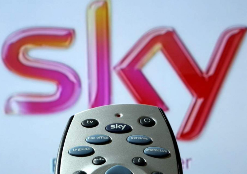 Американският кабелен гигант Comcast купува Sky за 30 млрд. лири