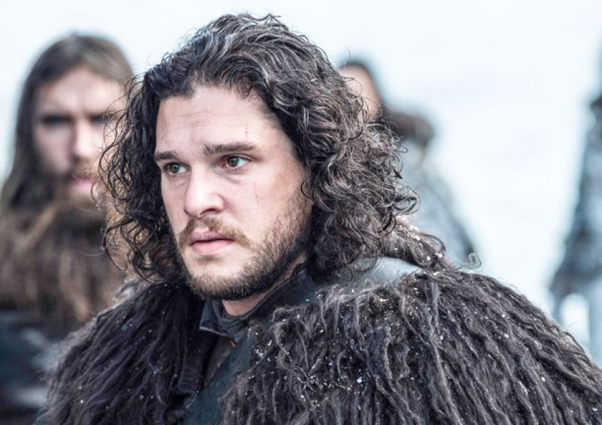 HBO прави продължение на „Игра на тронове“, то ще разказва за живота на Джон Сноу отвъд Вала