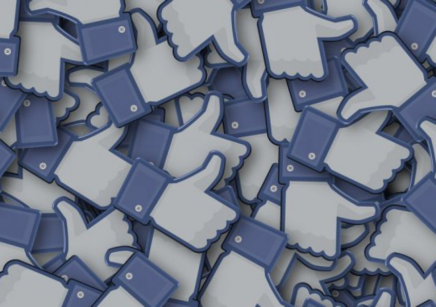 След 300 харесвания, "Фейсбук" знае повече за вас, отколкото партньорът ви  