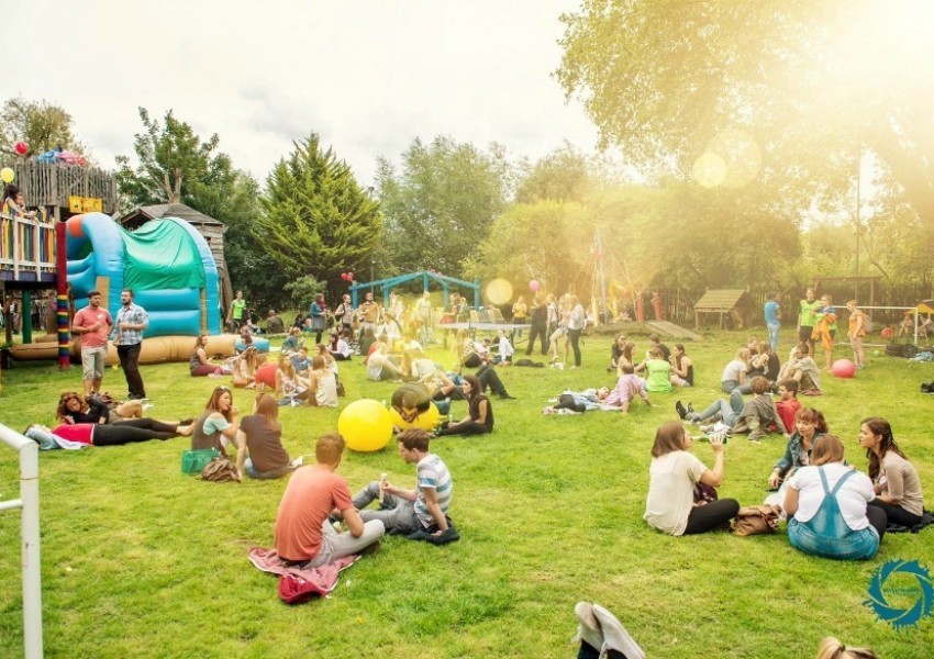 Скоро в Лондон: Фестивал на сладоледа само за възрастни