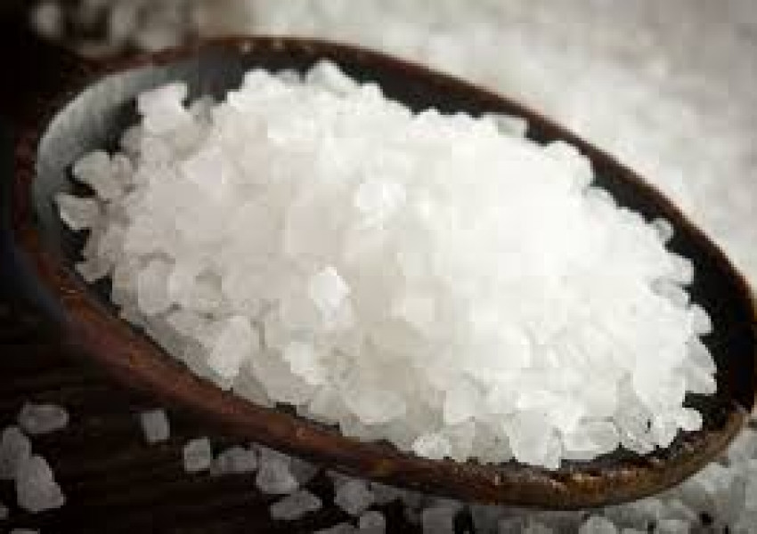 Какво става с тялото ни ако ядем твърде много сол?