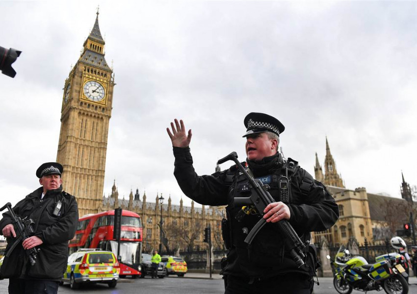 Българинът, пострадал при атаката в Лондон „отсвири“ посолството ни
