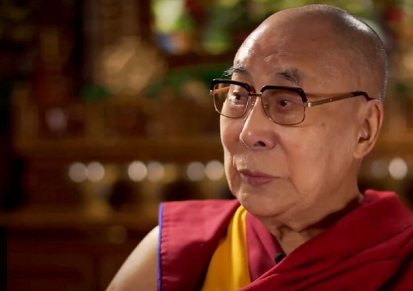 Далай Лама: Великобритания трябва да остане в ЕС