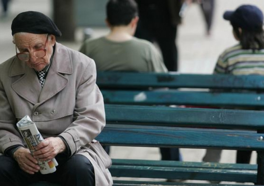  България е сред страните с най-ниска средна продължителност на живота