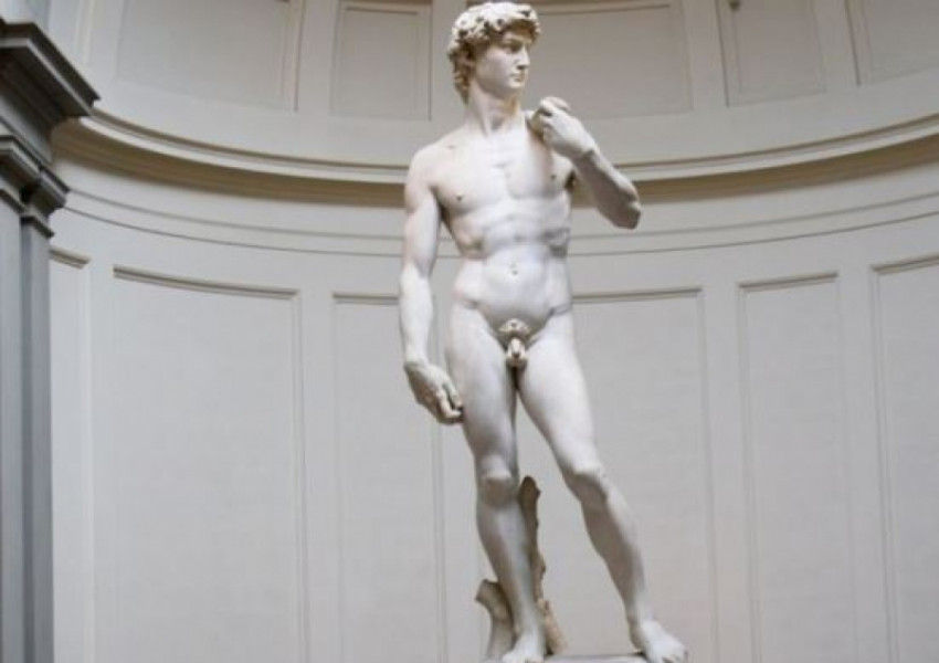 Гърция и Италия искат от Лондон античните си статуи