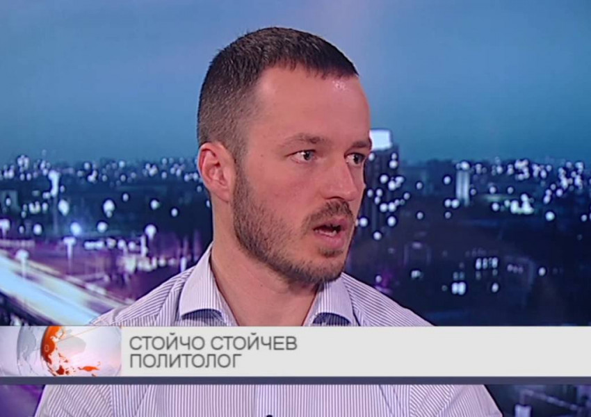 Български политолог: Стойчо Стойчев: Няма да има цялостно споразумение за Brexit