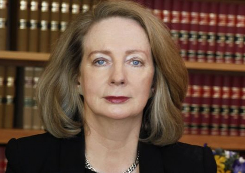 Назначиха първата жена във Върховния съд на Австралия