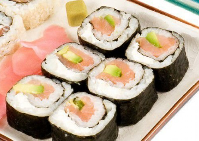 Полезно ли е наистина сушито?