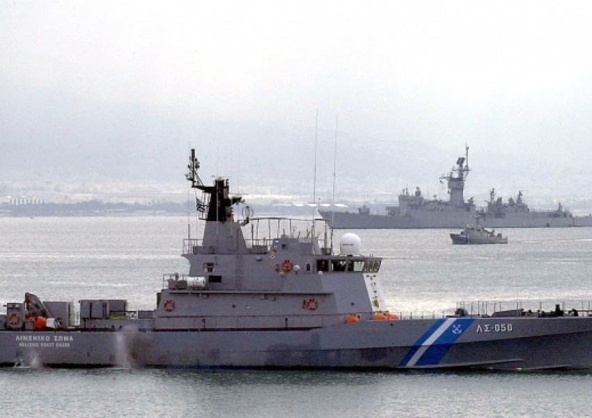 Великобритания ще се включи в мисията за гарантиране на сигурността на корабоплаването в Персийския залив