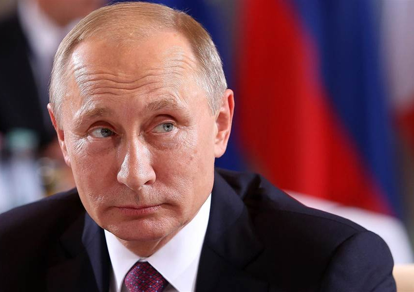 Путин обвини Тръмп за влошаване на отношенията между Русия и САЩ