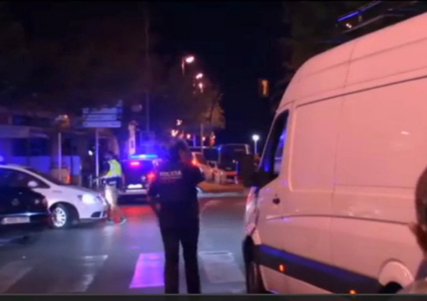 14 са вече жертвите при атаките в Испания