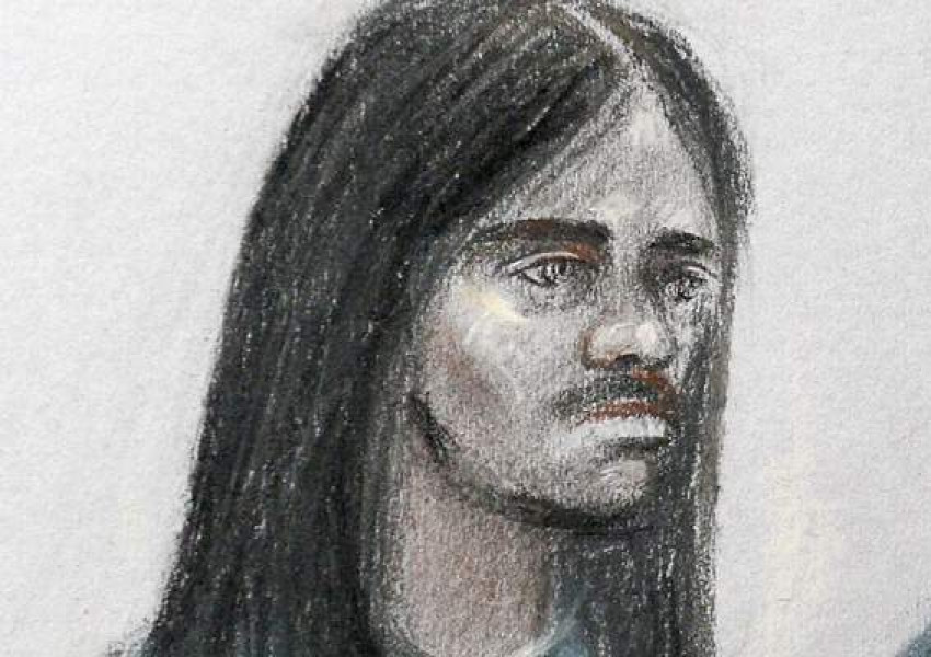 30 години затвор за терорист, планирал да убие Тереза Мей