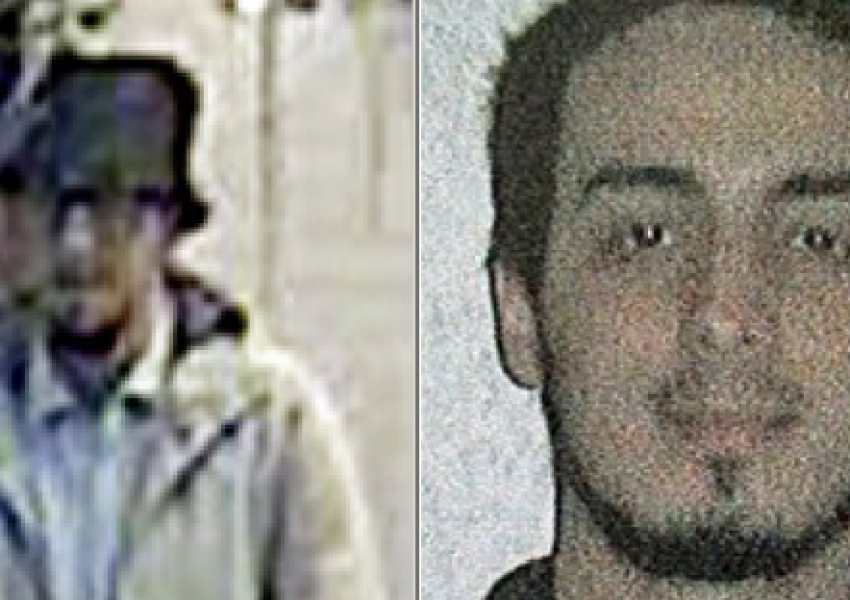 Избягалият трети терорист бил тарторът на групата