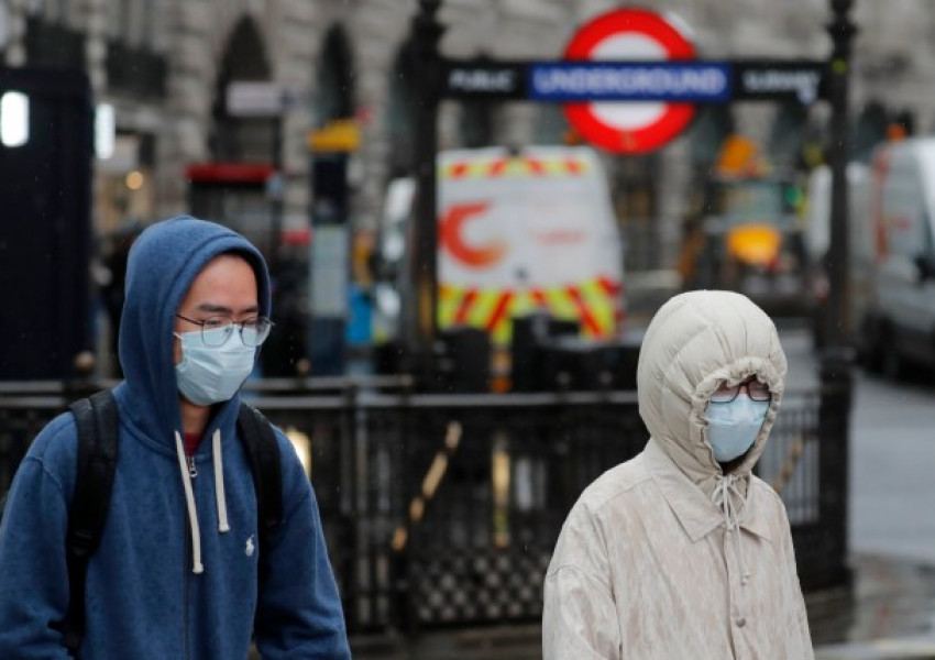 Лондон създава екип за борба с фалшивата информация относно коронавируса