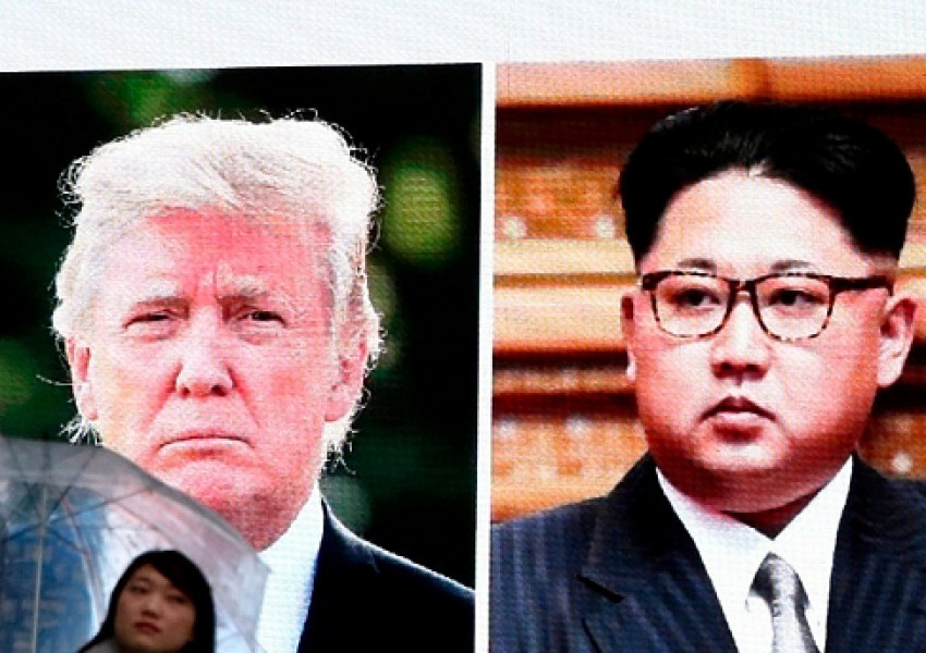 Ким Чен Ун и Тръмп ще се срещнат