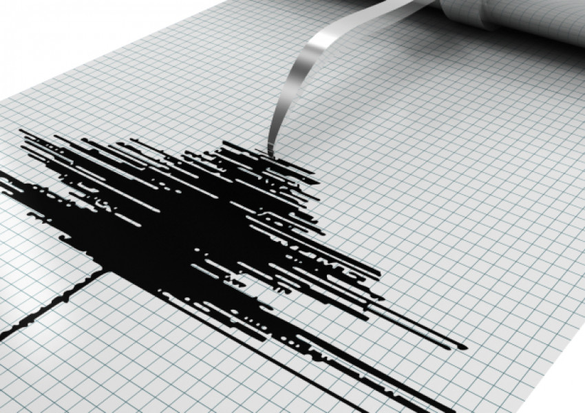 Слабо земетресение в Гърция, усетено и в България