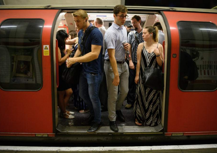Три стачки на градския транспорт ще „зарадват“ лондочани в петък
