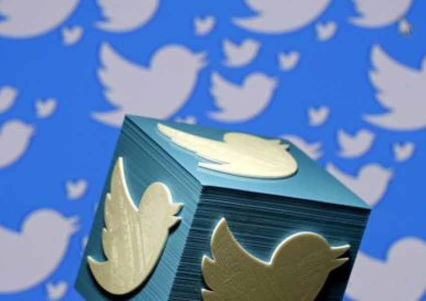 "Туитър" с огромна промяна