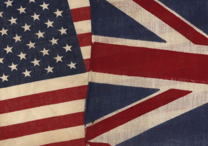 Американски и британски анлийски – прилики и разлики