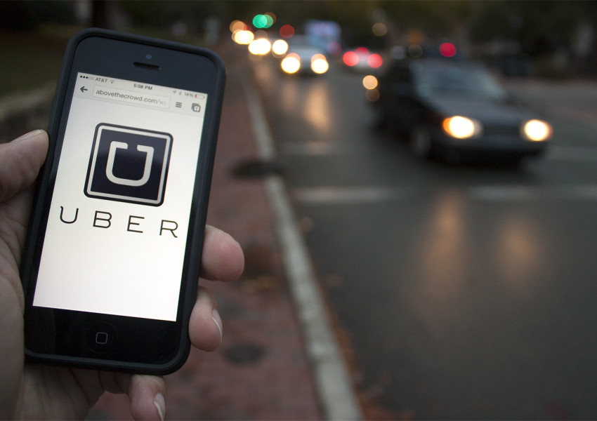 40 000 остават без работа Лондон заради забраната на Uber