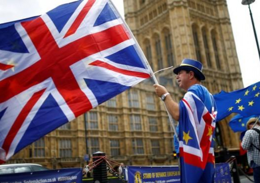 Верхофстат: Великобритания ще се върне в ЕС все някога 