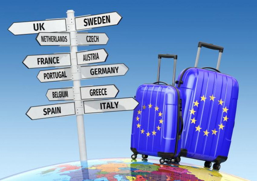 Предстоят промени по режима за международни пътувания в Европа