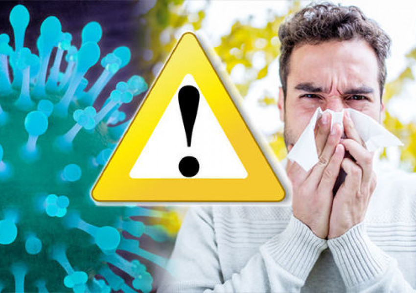 Как да разпознаем симптомите на "Австралийския грип"?